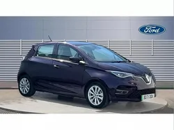 Other Used 2021 Renault Rapid Iconic Hatchback | £9,315 (Good price)