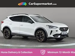 Used 2024 Cupra Formentor SUV | £18,997 (Super price)