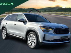 Silver Used 2025 Skoda Kodiaq SE L SUV | £32,599 (Fair price)