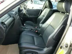 Used 2002 Lexus IS300 Sedan | £1,990