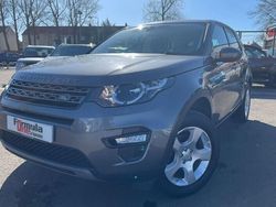 Used 2018 Land Rover Discovery Sport SE SUV | £9,995 (Fair price)