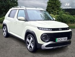 Other New 2025 Hyundai Inster Hatchback | £19,850 (Good price)