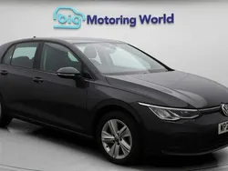 Used 2024 VW Golf VIII Life Hatchback | £15,500 (Super price)