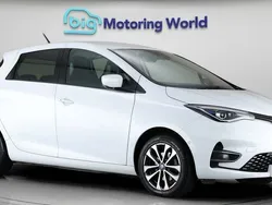 Used 2020 Renault Rapid GT-Line Hatchback | £9,200 (Good price)