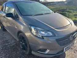 Used 2018 Vauxhall Corsa Edition Hatchback | £3,495 (Good price)