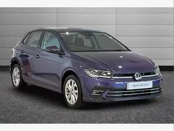 Other Used 2021 VW Polo Style Hatchback | £16,590 (Fair price)
