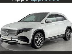 Used 2022 Mercedes EQA250 AMG Line Premium SUV | £21,160 (Fair price)