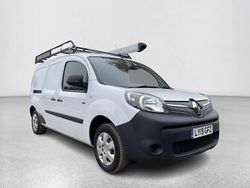 White Used 2019 Renault Kangoo Business MPV | £5,440 (Fair price)