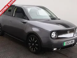 Used 2021 Honda e Advance Hatchback | £12,900