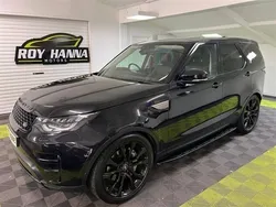Black Used 2019 Land Rover Discovery 5 SE SUV | £22,495 (Super price)