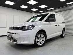 White Used 2021 VW Caddy S MPV | £11,990 (Good price)