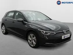 Used 2024 VW Golf VIII Style Hatchback | £19,849 (Super price)