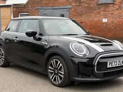 Used 2023 Mini Cooper Level 2 Hatchback | £14,989 (Fair price)