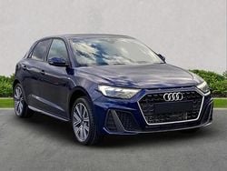 Other New 2025 Audi A1 S-Line Hatchback | £26,799 (Fair price)