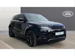 Other New 2024 Land Rover Range Rover evoque SUV | £52,152 (Fair price)