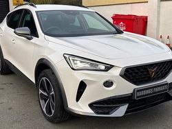 White Used 2021 Cupra Formentor SUV | £18,499 (Good price)
