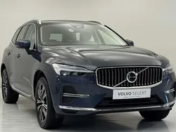 Used 2022 Volvo XC60 Inscription SUV | £32,845 (Good price)