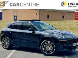 Used 2015 Porsche Macan SUV | £19,400 (Fair price)