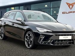 Used 2024 Cupra Leon Hatchback | £28,818