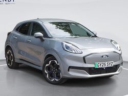 Used 2025 Ford Puma Gen-E Premium SUV | £23,499 (Good price)