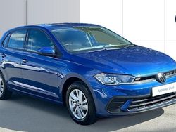 Used 2025 VW Polo Life Hatchback | £13,881 (Super price)