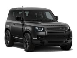 New 2025 Land Rover Defender HSE Dynamic Estate | £78,406 (Good price)
