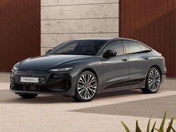 Other New 2025 Audi A6 e-tron Comfort Sedan | £65,995 (Expensive)