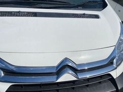 White Used 2012 Citroën Dispatch MPV | £4,495 (Super price)