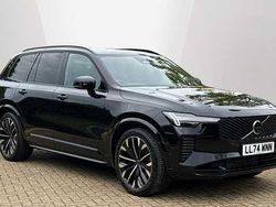Used 2025 Volvo XC90 Plus SUV | £59,995