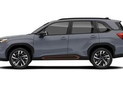 Blue New 2025 Subaru Forester SUV | £39,795 (Fair price)