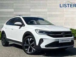 Used 2023 VW Taigo Style SUV | £18,900 (Fair price)