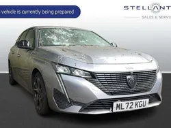Used 2023 Peugeot 308 Active Premium Estate | £17,414 (Super price)