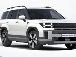 New 2025 Hyundai Santa Fe Premium SUV | £48,134 (Super price)