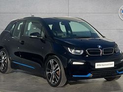 Used 2022 BMW i3 Comfort Edition Hatchback | £23,000