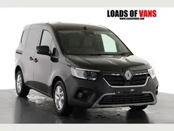 Black New 2025 Renault Kangoo MPV | £19,980