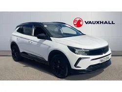 Other Used 2023 Vauxhall Grandland X SUV | £19,471 (A bit pricey)
