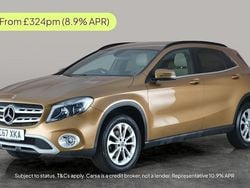Used 2018 Mercedes 200 SE Hatchback | £12,482 (Good price)