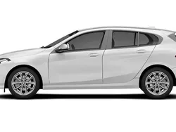 New 2025 BMW 120 M Sport Hatchback | £31,956 (Good price)