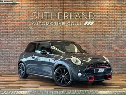 Used 2016 Mini Cooper S Hatch Hatchback | £8,150 (Fair price)