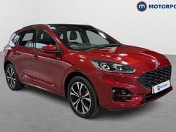 Used 2023 Ford Kuga ST-Line X SUV | £19,849 (Good price)