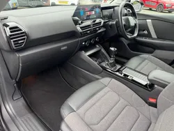 Grey Used 2022 Citroën C4 PureTech Hatchback | £13,775 (Fair price)