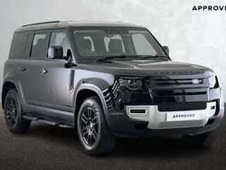 Unknown Used 2025 Land Rover Defender S SUV | £59,990 (Good price)