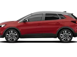 Used 2019 Vauxhall Grandland X Sport SUV | £10,990 (Fair price)