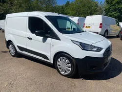 White Used 2022 Ford Transit Van | £6,995 (Super price)