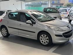 Silver Used 2006 Peugeot 207 S Hatchback | £2,490 (A bit pricey)