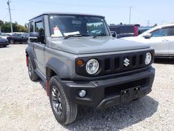 Grey Used 2023 Suzuki Jimny SUV | £27,995 (A bit pricey)