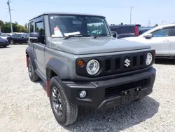 Grey Used 2023 Suzuki Jimny SUV | £27,995 (Fair price)