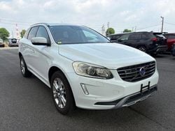 White Used 2014 Volvo XC60 SE Lux SUV | £9,950 (Good price)