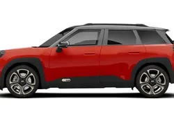 New 2025 Mini Aceman Exclusive SUV | £37,755 (Expensive)
