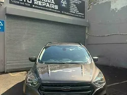 Grey Used 2016 Ford Kuga ST-Line SUV | £10,000 (Fair price)